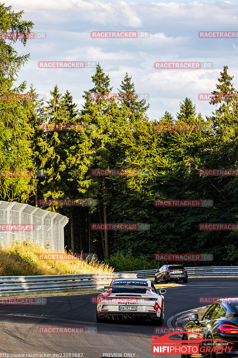 Bild #23083687 - Touristenfahrten Nürburgring Nordschleife (17.07.2023)