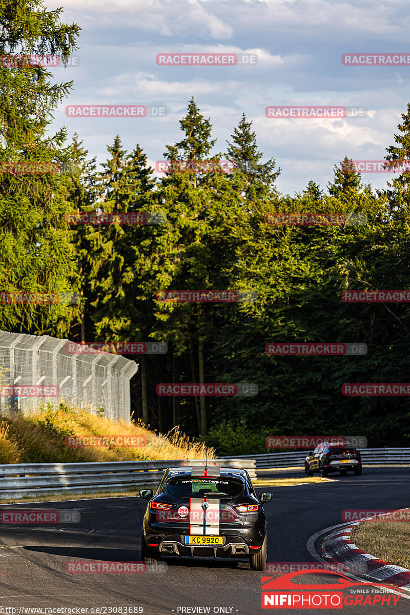 Bild #23083689 - Touristenfahrten Nürburgring Nordschleife (17.07.2023)