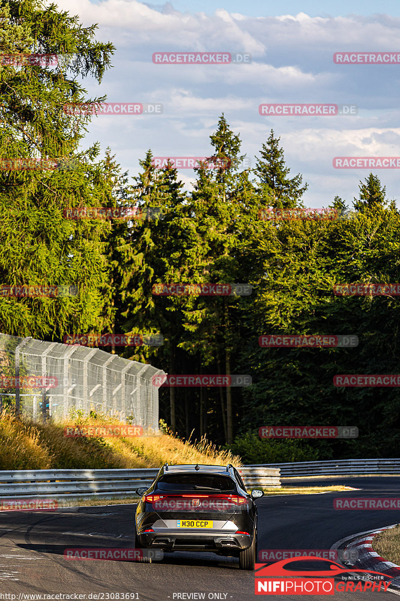 Bild #23083691 - Touristenfahrten Nürburgring Nordschleife (17.07.2023)