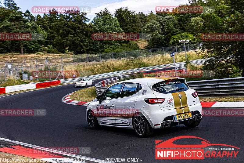 Bild #23083806 - Touristenfahrten Nürburgring Nordschleife (17.07.2023)