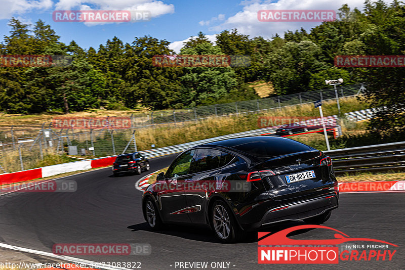 Bild #23083822 - Touristenfahrten Nürburgring Nordschleife (17.07.2023)