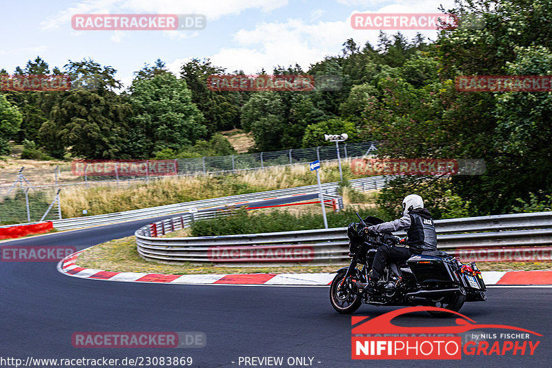 Bild #23083869 - Touristenfahrten Nürburgring Nordschleife (17.07.2023)