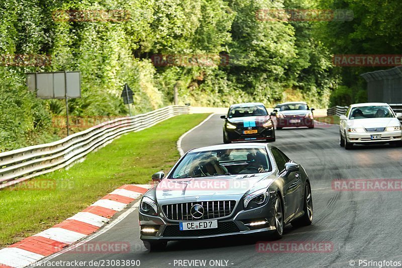 Bild #23083890 - Touristenfahrten Nürburgring Nordschleife (17.07.2023)