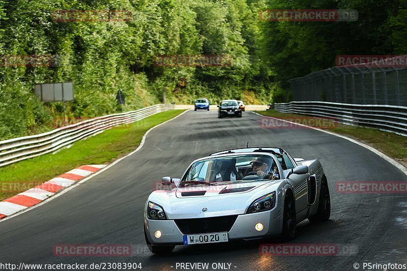 Bild #23083904 - Touristenfahrten Nürburgring Nordschleife (17.07.2023)