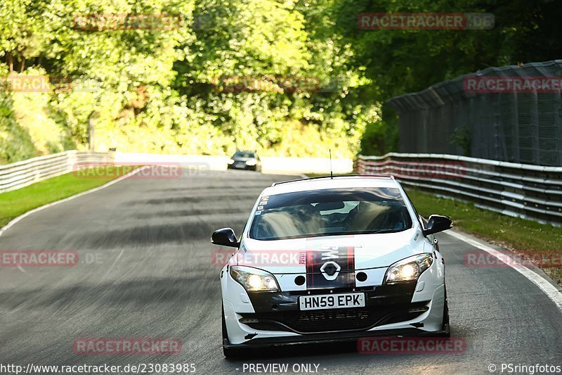 Bild #23083985 - Touristenfahrten Nürburgring Nordschleife (17.07.2023)