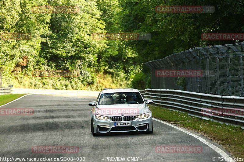 Bild #23084000 - Touristenfahrten Nürburgring Nordschleife (17.07.2023)