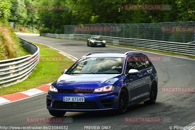 Bild #23084032 - Touristenfahrten Nürburgring Nordschleife (17.07.2023)