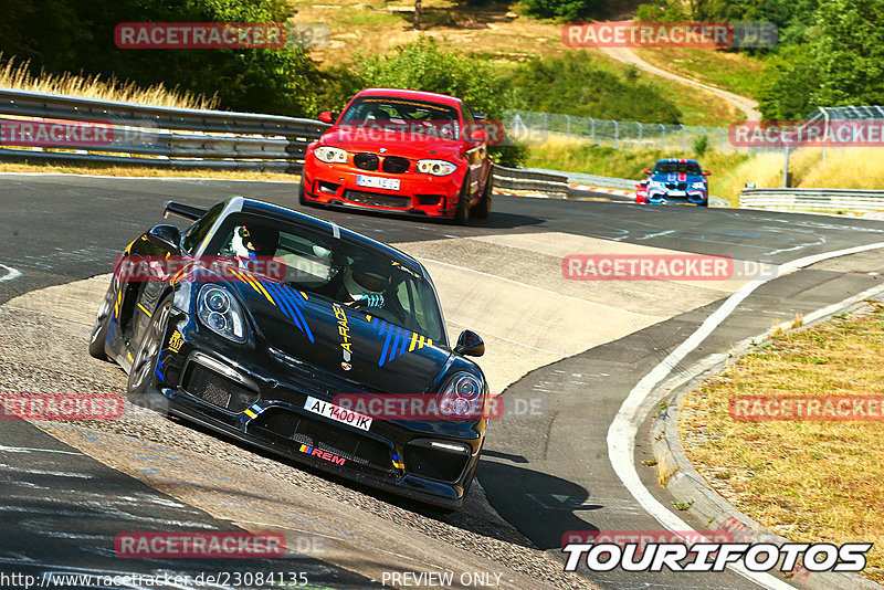 Bild #23084135 - Touristenfahrten Nürburgring Nordschleife (17.07.2023)