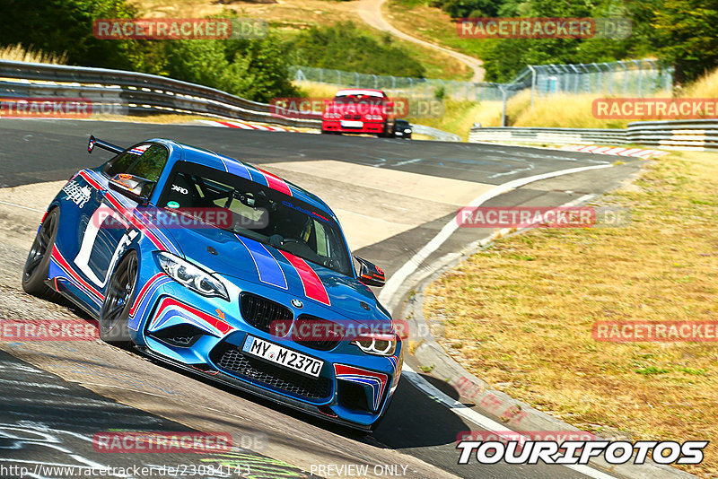 Bild #23084143 - Touristenfahrten Nürburgring Nordschleife (17.07.2023)