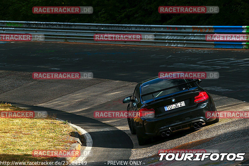 Bild #23084149 - Touristenfahrten Nürburgring Nordschleife (17.07.2023)