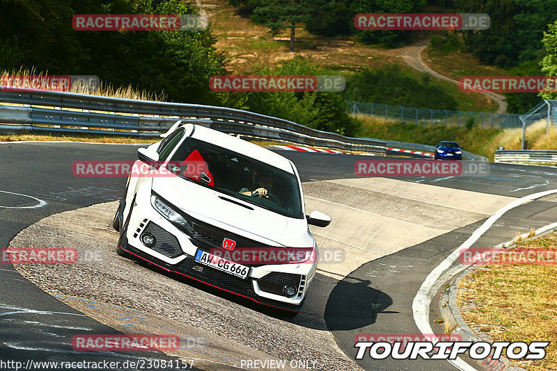 Bild #23084157 - Touristenfahrten Nürburgring Nordschleife (17.07.2023)