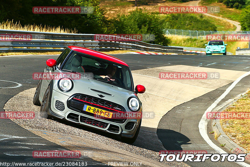 Bild #23084183 - Touristenfahrten Nürburgring Nordschleife (17.07.2023)