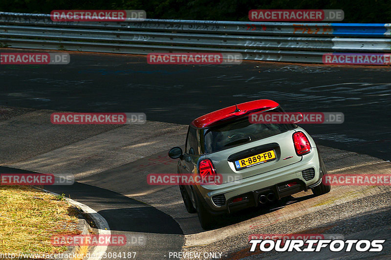 Bild #23084187 - Touristenfahrten Nürburgring Nordschleife (17.07.2023)