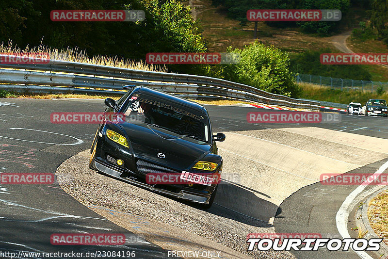 Bild #23084196 - Touristenfahrten Nürburgring Nordschleife (17.07.2023)