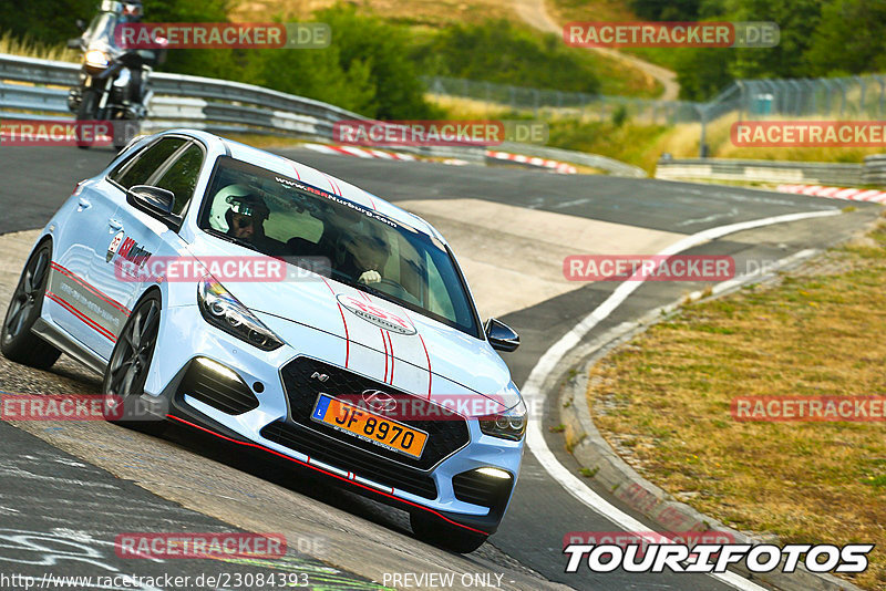 Bild #23084393 - Touristenfahrten Nürburgring Nordschleife (17.07.2023)