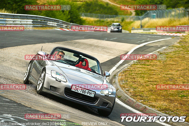 Bild #23084405 - Touristenfahrten Nürburgring Nordschleife (17.07.2023)