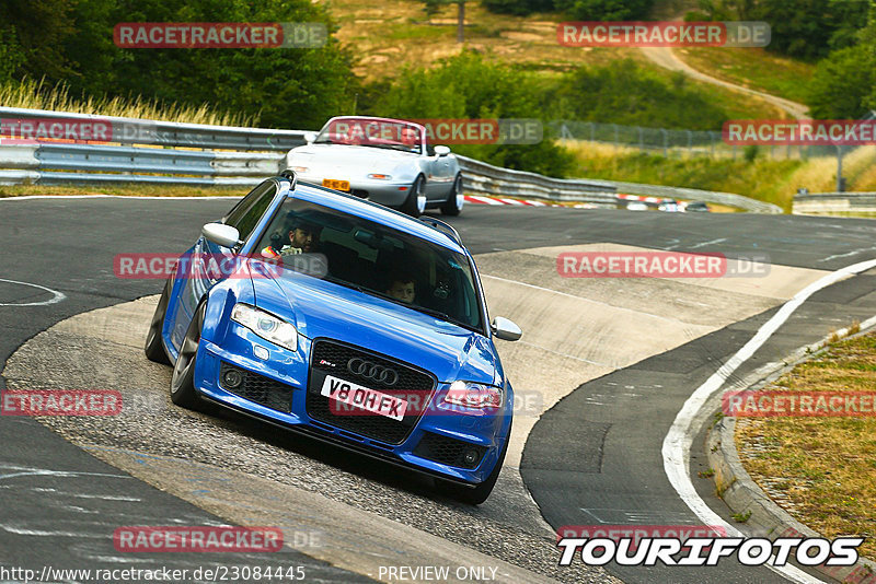 Bild #23084445 - Touristenfahrten Nürburgring Nordschleife (17.07.2023)