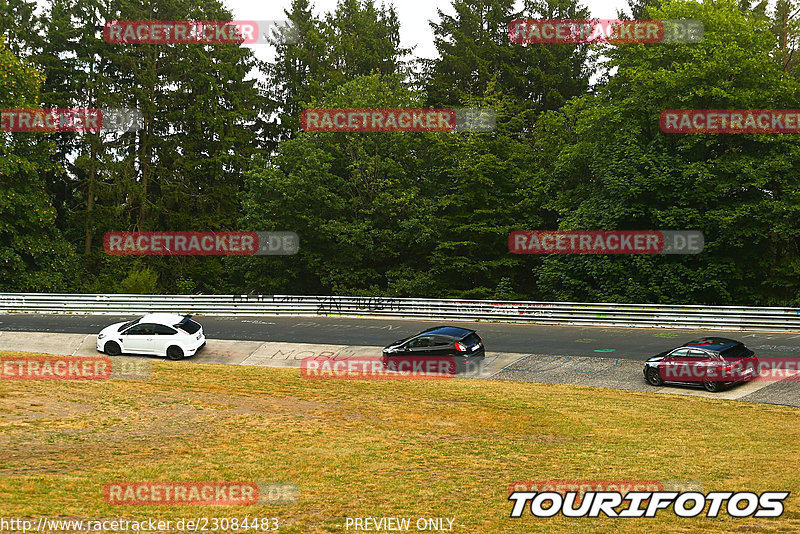 Bild #23084483 - Touristenfahrten Nürburgring Nordschleife (17.07.2023)