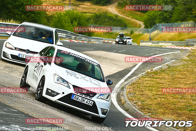 Bild #23084496 - Touristenfahrten Nürburgring Nordschleife (17.07.2023)