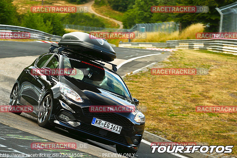 Bild #23084508 - Touristenfahrten Nürburgring Nordschleife (17.07.2023)