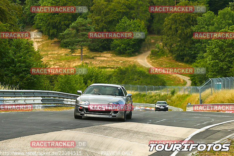 Bild #23084515 - Touristenfahrten Nürburgring Nordschleife (17.07.2023)