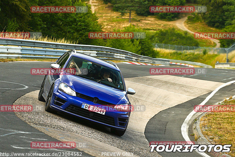 Bild #23084562 - Touristenfahrten Nürburgring Nordschleife (17.07.2023)