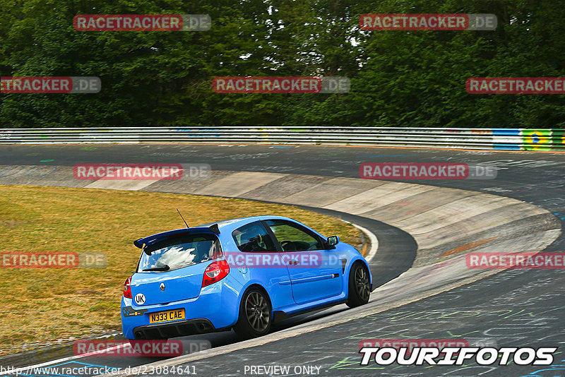 Bild #23084641 - Touristenfahrten Nürburgring Nordschleife (17.07.2023)