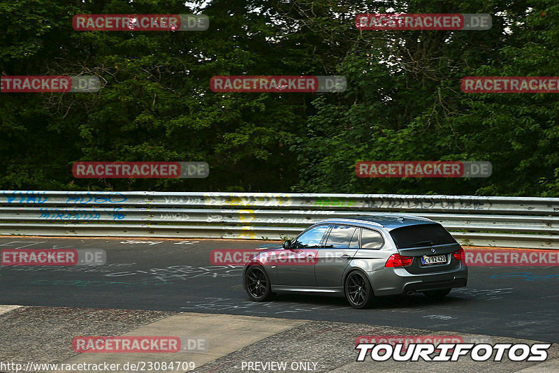 Bild #23084709 - Touristenfahrten Nürburgring Nordschleife (17.07.2023)