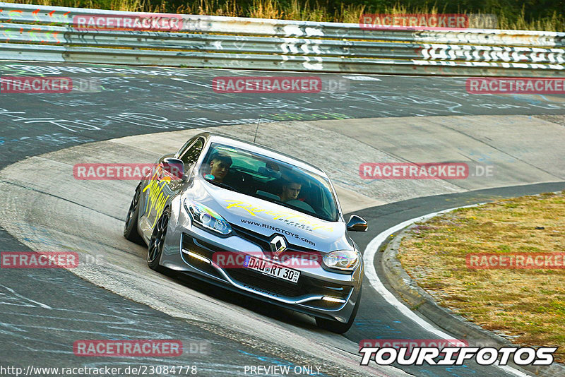 Bild #23084778 - Touristenfahrten Nürburgring Nordschleife (17.07.2023)