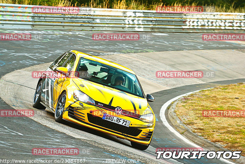 Bild #23084867 - Touristenfahrten Nürburgring Nordschleife (17.07.2023)