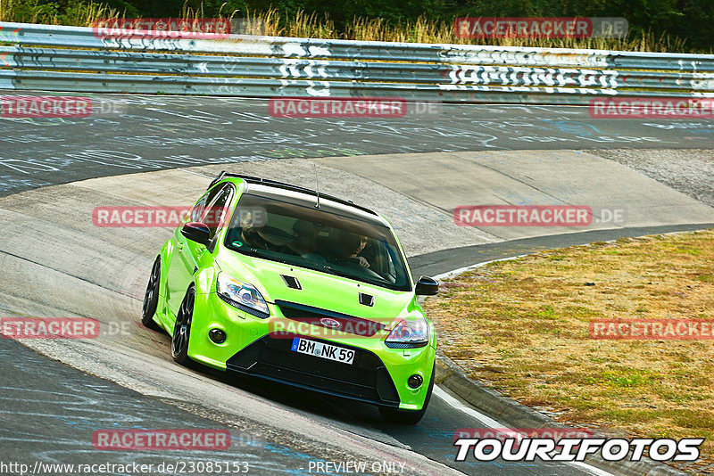 Bild #23085153 - Touristenfahrten Nürburgring Nordschleife (17.07.2023)