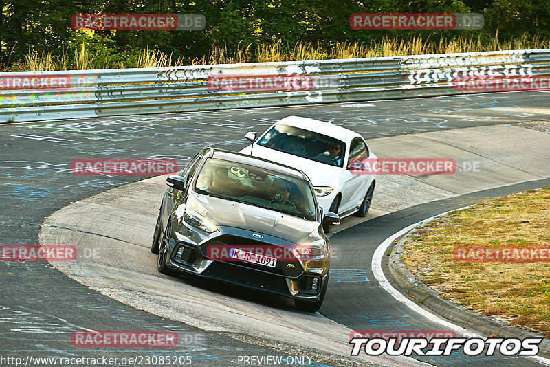 Bild #23085205 - Touristenfahrten Nürburgring Nordschleife (17.07.2023)