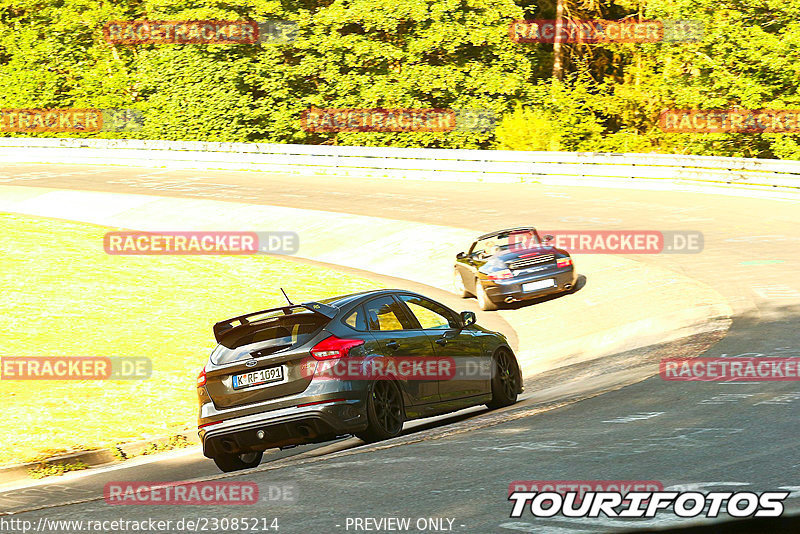 Bild #23085214 - Touristenfahrten Nürburgring Nordschleife (17.07.2023)