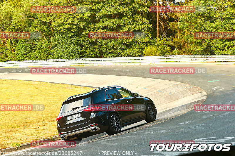 Bild #23085247 - Touristenfahrten Nürburgring Nordschleife (17.07.2023)