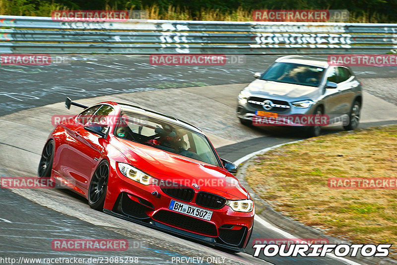 Bild #23085298 - Touristenfahrten Nürburgring Nordschleife (17.07.2023)