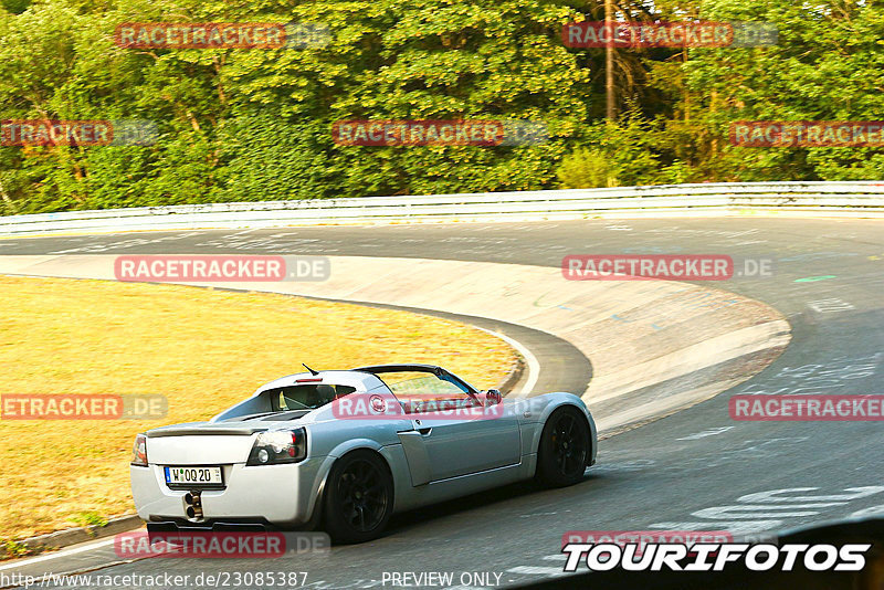 Bild #23085387 - Touristenfahrten Nürburgring Nordschleife (17.07.2023)