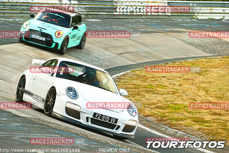 Bild #23085446 - Touristenfahrten Nürburgring Nordschleife (17.07.2023)