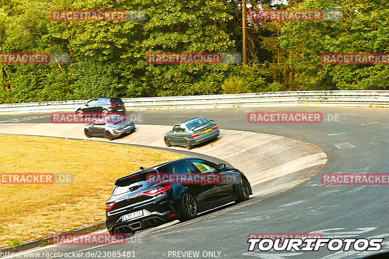 Bild #23085481 - Touristenfahrten Nürburgring Nordschleife (17.07.2023)