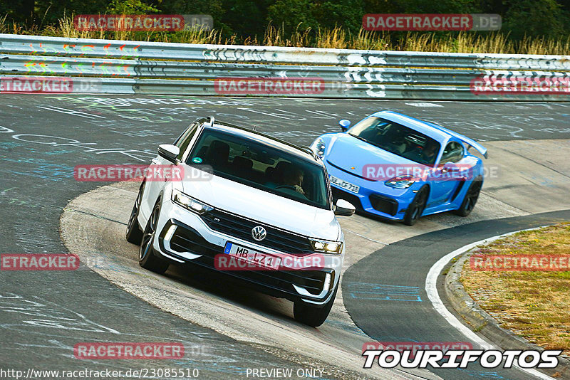 Bild #23085510 - Touristenfahrten Nürburgring Nordschleife (17.07.2023)