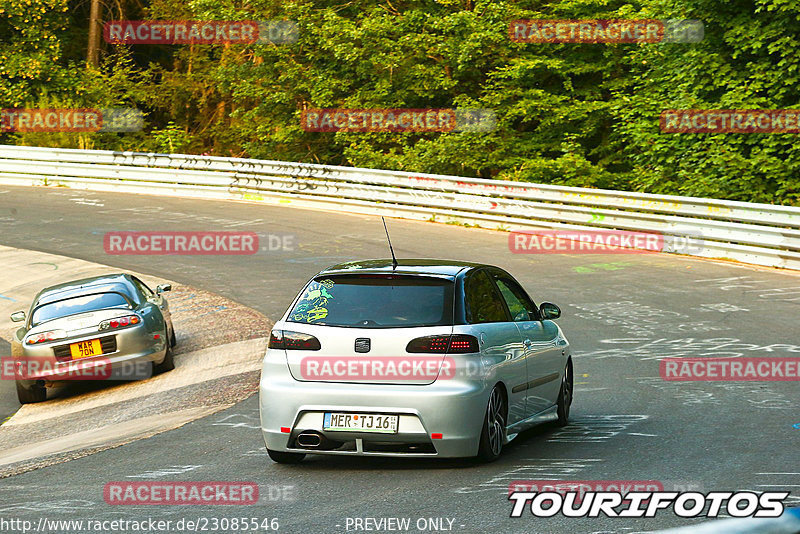 Bild #23085546 - Touristenfahrten Nürburgring Nordschleife (17.07.2023)