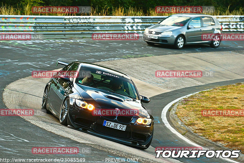 Bild #23085549 - Touristenfahrten Nürburgring Nordschleife (17.07.2023)