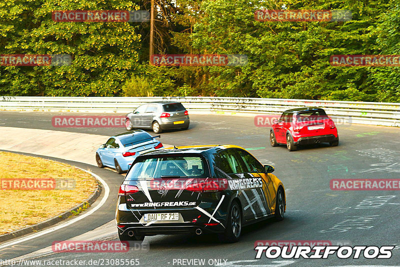 Bild #23085565 - Touristenfahrten Nürburgring Nordschleife (17.07.2023)