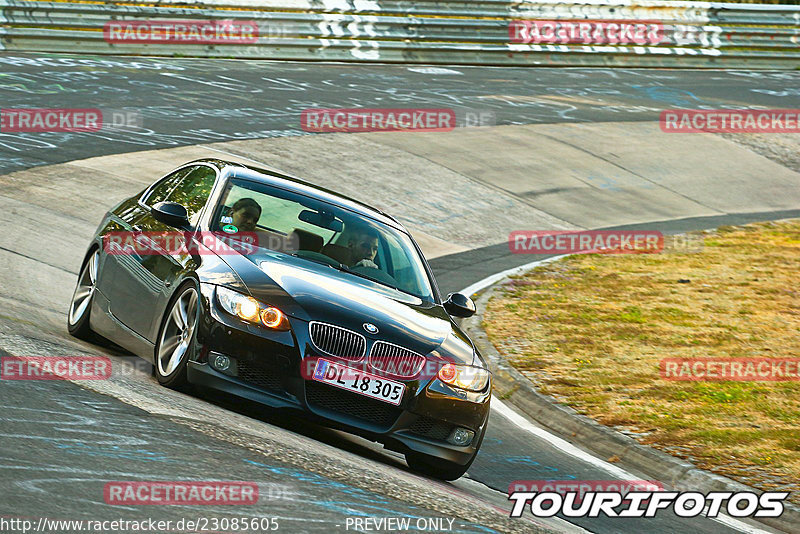 Bild #23085605 - Touristenfahrten Nürburgring Nordschleife (17.07.2023)