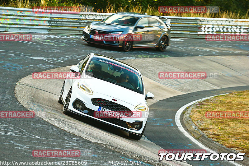 Bild #23085609 - Touristenfahrten Nürburgring Nordschleife (17.07.2023)