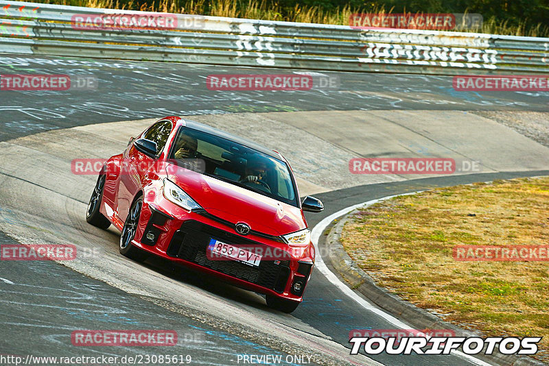 Bild #23085619 - Touristenfahrten Nürburgring Nordschleife (17.07.2023)