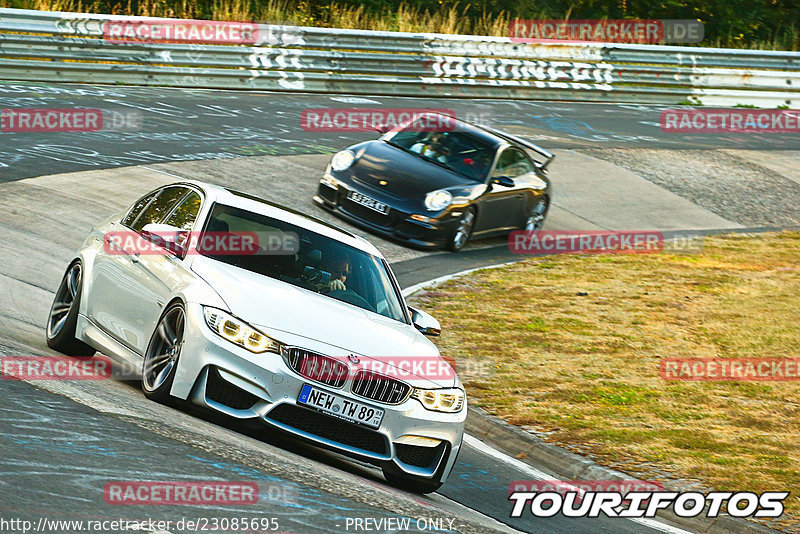 Bild #23085695 - Touristenfahrten Nürburgring Nordschleife (17.07.2023)