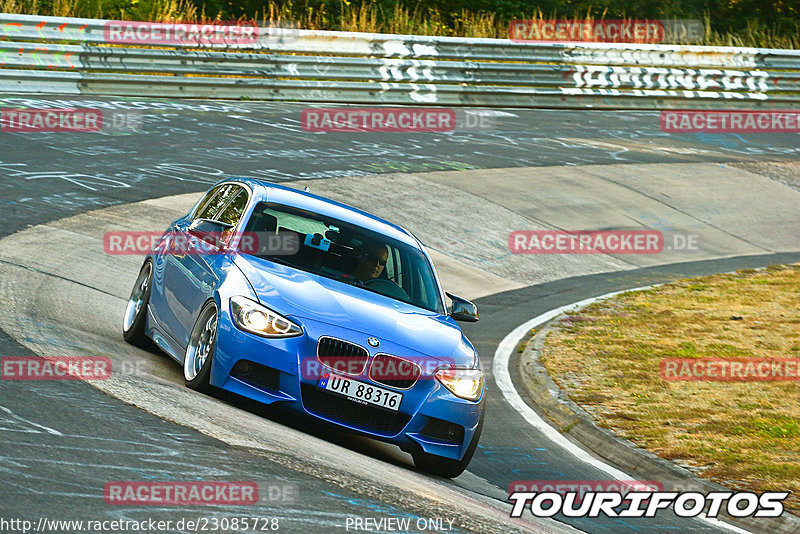 Bild #23085728 - Touristenfahrten Nürburgring Nordschleife (17.07.2023)