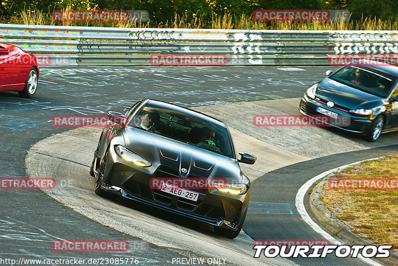 Bild #23085776 - Touristenfahrten Nürburgring Nordschleife (17.07.2023)