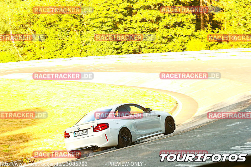 Bild #23085793 - Touristenfahrten Nürburgring Nordschleife (17.07.2023)