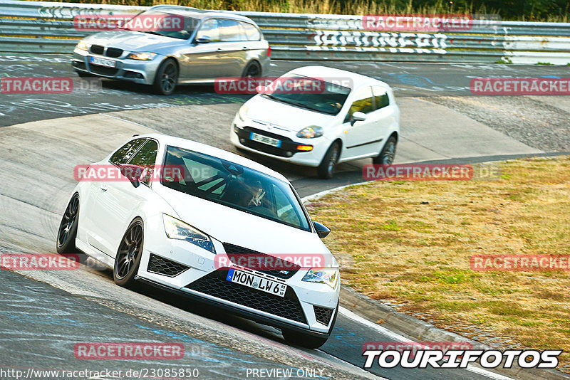 Bild #23085850 - Touristenfahrten Nürburgring Nordschleife (17.07.2023)